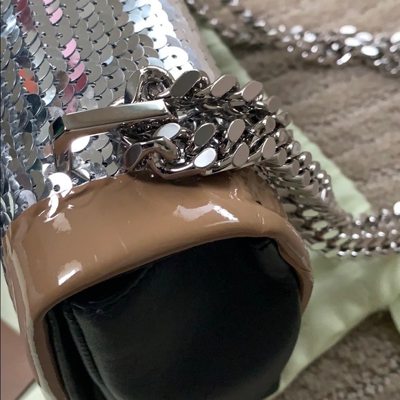 💯Authentic Runway Burberry TB Bag - Picture 11 of 14